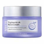 Neck Cream - MRUIS Anti-Aging Firming Hyaluronic Acid Moisturizing