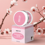 Vitamin C Face Cream - 100G Vegan Wrinkle-Reducing Whitening Arbutin