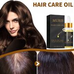 Hair Oil - Plant-based Anti-itching Repairing Precisely Moisturize