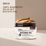 Hair Oil - Private Label Organic Moroccan Pure Plant Extract