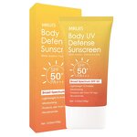 Body Sunscreen - Nicotinamide Moisturizing Refreshing Anti-uv Lotion