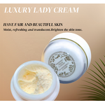 Neck Cream - 50G Deep Action Wrinkle Tightening Firming Lifting