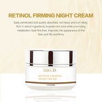 Face Cream - Mruis Anti-Aging Recombina Reduces Fine Lines Lightens