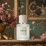 Perfume Set - Arabic Cologne for Women and Men Long Lasting Forest