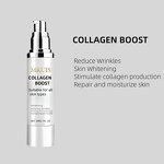 Face Cream - 50g Women's Anti-Aging Wrinkle Fighting Vitamin C