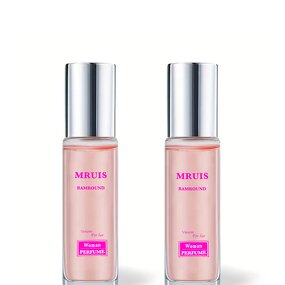 Pheromone Essential Oil - 10ml Pink Vanilla Jasmine Sweet Fruity