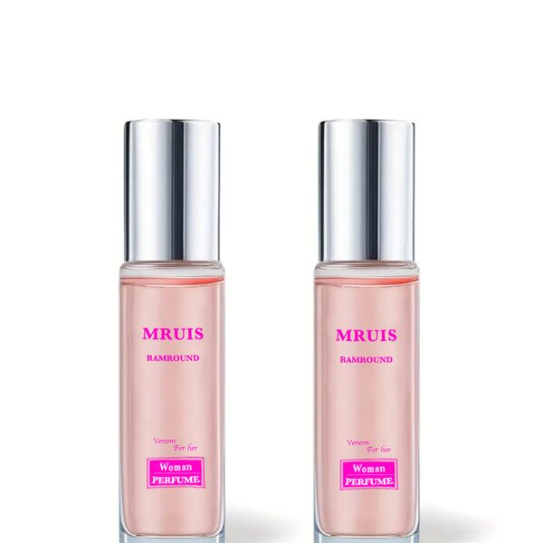 Pheromone Essential Oil - 10ml Pink Vanilla Jasmine Sweet Fruity