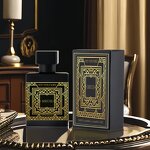 Men's Perfume - 50ml Arab Scent Long-Lasting Saudi Arabia Dubai