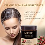 Hair Mask - 120ml Batana Oil Deep Repairing Sulfate-Free Moisturizing
