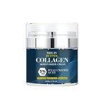 Collagen Jelly Cream - Moisturizing Brightening Niacinamide Vitamin B3