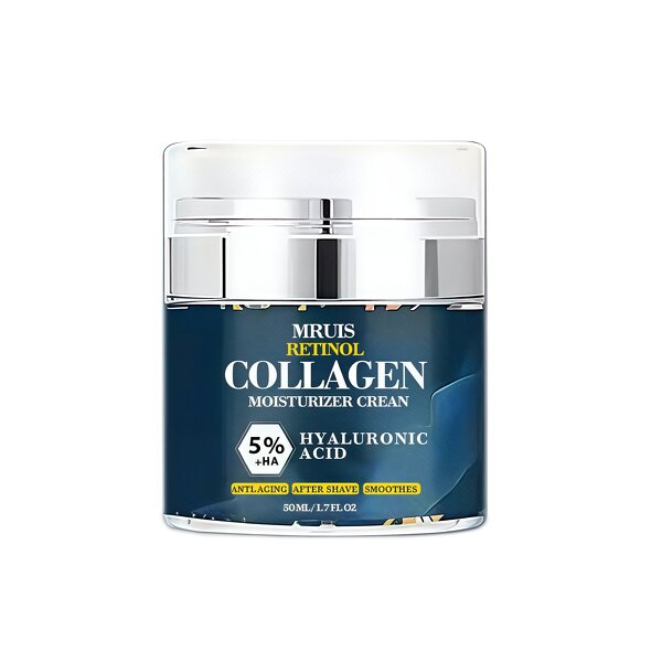 Collagen Jelly Cream - Moisturizing Brightening Niacinamide Vitamin B3