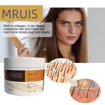 Hair Conditioner - Moroccan Care Oil Gel Moisturizing & Nourishing