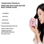 Hair Oil - High Quality Organic Repair Serum Damaged Treatment Tea Tree