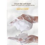 Body Wash - MRUIS Camellia Nourishing Herbal Whitening Shower Gel