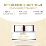 Face Cream - Mruis Anti-Aging Recombina Reduces Fine Lines Lightens