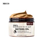 Hair Oil - Private Label Organic Moroccan Pure Plant Extract