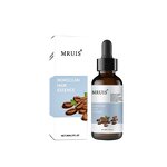 Hair Oil - MRUIS Keratin Infused Smoothness Frizz Repair Heat Protectant