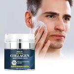 Collagen Jelly Cream - Moisturizing Brightening Niacinamide Vitamin B3