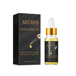 Hair Oil - Plant-based Anti-itching Repairing Precisely Moisturize