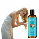 Hairmask - Private Label Organic Batana Oil Natural Moisturizing