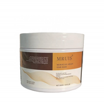 Hair Conditioner - Moroccan Care Oil Gel Moisturizing & Nourishing