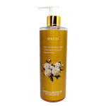 Body Wash - MRUIS Camellia Nourishing Herbal Whitening Shower Gel
