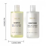 Hair Care Essential Oil - Rosemary Organic Keratin Infused Hair Growth