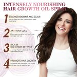 Red Onion Oil - MRUIS Natural Organic Scalp Nourishing Hair Growth