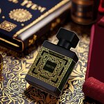 Men's Perfume - 50ml Arab Scent Long-Lasting Saudi Arabia Dubai
