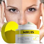 Protection Cream - Shea Butter for Outdoor Use Moisturizes Nourishes