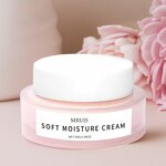 Men's Face Cream - MRUIS Retinol Whitening for Acne Pimples Freckles