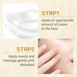 Face Cream - Mruis Anti-Aging Recombina Reduces Fine Lines Lightens