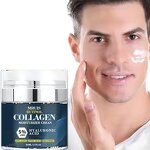 Collagen Jelly Cream - Moisturizing Brightening Niacinamide Vitamin B3
