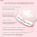 Men's Face Cream - MRUIS Retinol Whitening for Acne Pimples Freckles