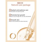 Hair Growth Oil - 190ml Organic Biotin Rosemary & Jojoba Scalp Massage