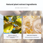 Hair Oil - MRUIS 30ml Moroccan Organic Keratin Infused Smoothness