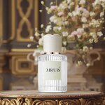 Perfume Set - Arabic Cologne for Women and Men Long Lasting Forest