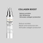 Face Cream - 50g Women's Anti-Aging Wrinkle Fighting Vitamin C