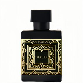 Men's Perfume - 50ml Arab Scent Long-Lasting Saudi Arabia Dubai