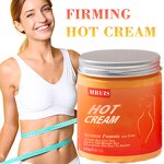 Slimming Cream - Hot for Weight Loss Fat Burning and Firming