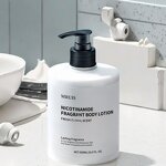 Body Lotion - 500ml Nicotinamide Moisturizing Whitening Woody Floral