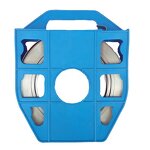 Stainless Steel Band - 3/4 Inch 316 Strip 19mm 32mm with Tensioner Tool