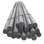Steel Round Bar - A36 1045 Mild Hot Rolled 10mm Carbon 26mm Price