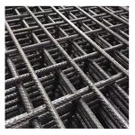 Welded Wire Mesh Panel - Reinforcing 4x4 8ft X 4ft Weld Mesh Prices