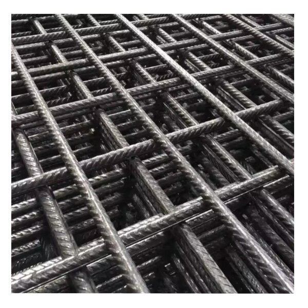 Welded Wire Mesh Panel - Reinforcing 4x4 8ft X 4ft Weld Mesh Prices
