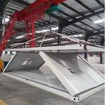 Expandable Container House - Oem 20ft 40ft 20ft Price