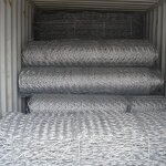 Gabion Box Manufacturer - Hot Sell Sand Galvanized 2x1x13x1x1 1.5x1x1 for Protection