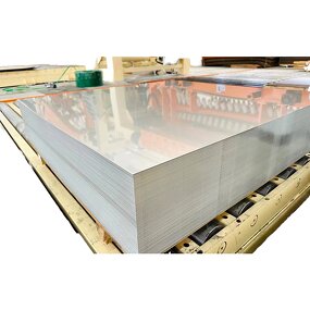 Stainless Steel Plate - AISI 304/316/430/904L/316L 0.8-4mm BA Factory Direct