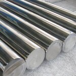 Stainless Steel Round Bar - 310 201 316 Aisi 310 Price
