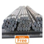 Spring Steel Round Bar - S45C 20crmo Cr12mov 4crmo4 30crnimo8 5160 4140 4340